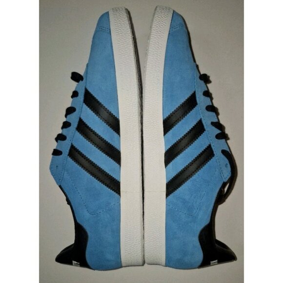 ADIDAS GAZELLE MLS KANSAS CITY WIZARDS SNEAKERS IH2628 Men\'s Size 10 SHOES NEW main image 5